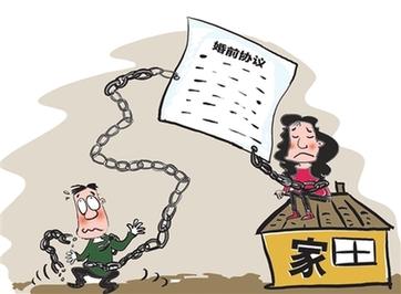 铁东区婚姻调查取证